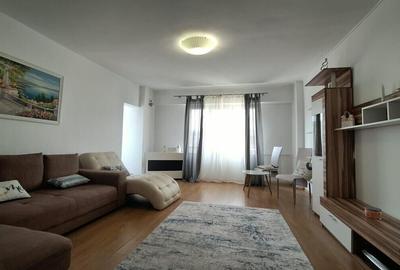 Piata Muncii  - Iancului apartament 1989, decomandat- 3 camere - 7