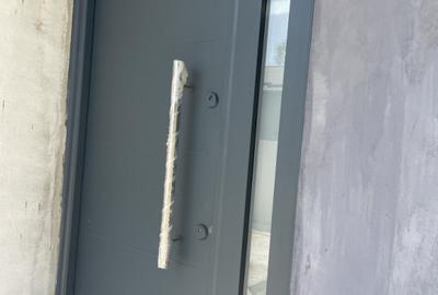Domnești, vila individuala, 4 camere, suprafață 140mp, teren 400mp, utilitati - 12