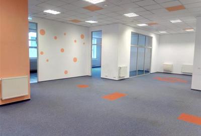SPATIU IN CLADIRE DE BIROURI CLASA A, FINISAJE PREMIUM, FACILITATI MODERNE - 5