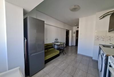 Garsoniera Central Burebista Alba Iulia L335 - 12