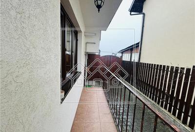 Apartament de vanzare in Sibiu - 67 mp utili, balcon si terasa - 7