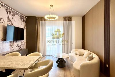 Apartament 2 camere Eroilor Floresti - 27