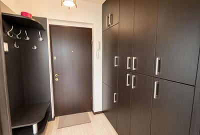 Apartament 2 camere de vanzare Turda Domenii Sector 1 58 mp - 13