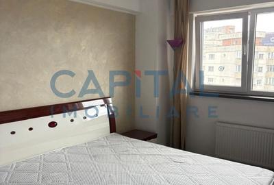 Cmision 0%! 3 camere 82 mp, 2 baii, parcare, liniste, Marasti - 2