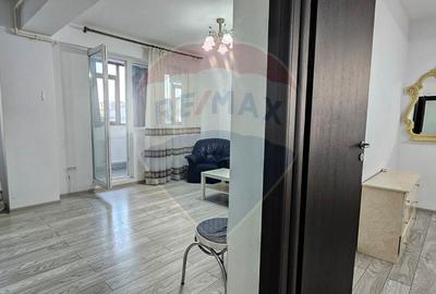 Apartament de inchiriat 2 camere Militari str Tineretului nr 85 - 14