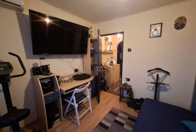 Drumul Taberei - Raul Doamnei - Apartament 2 camere -  Modern - 8