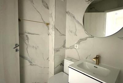 2 camere tip Studio - Bloc nou - Finisaje Extra - Metrou - 12