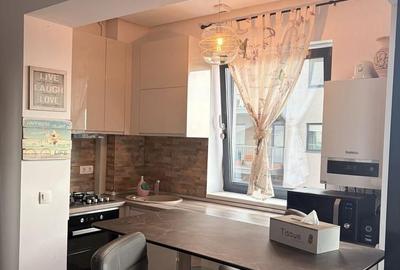 AP. 2 CAMERE THE PARK - CENTRALA PROPRIE, LOC DE PARCARE, METROU - 8