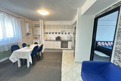 3 camere/Zona OMV Marasti - 3