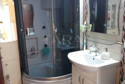 Apartament 2 camere decomandate, mobilat și utilat – Mănăștur - 6