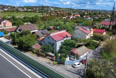 P+E+M cu 13 camere, Bariera Valcii in proximitatea Spitalului Regional - 2