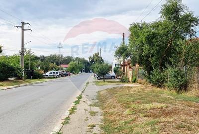 Vanzare Teren Balotesti / Strada I. C. Bratianu - 5