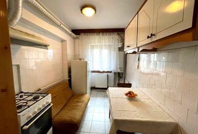 Apartament 3 camere, decomandat, zona Gara, Iasi - 6