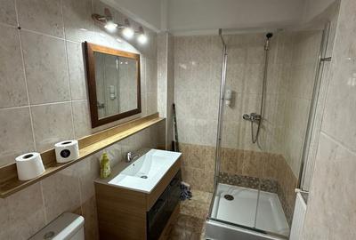 Apartment ultracentral cu 2 camere - 10