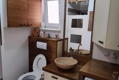 Oportunitate !Apartament de vanzare  3 camere ,Manastur - 11