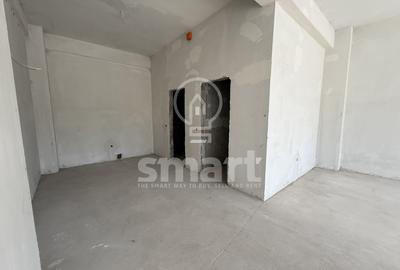Spatiu comercial 51mp BLOC NOU  Marasti Fabricii - 9