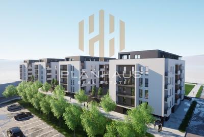 Apartament cu 2 camere decomandat în Orașul Vechi