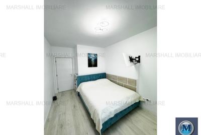 Apartament 3 camere de vanzare, zona Vest, 74.40 mp #16087 - 8