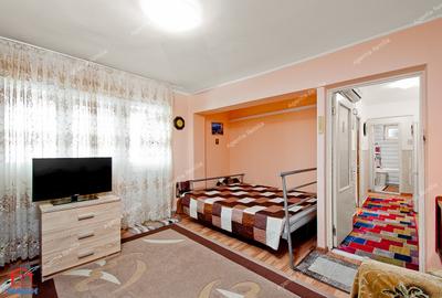 Apartament cu 2 camere decomandat în Micro 20