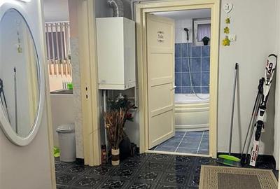 Apartament la casa cu 2 camere in Lazaret - 9