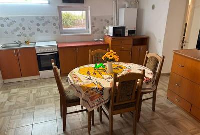 Apartament 2 camere cu utilitati incluse Sibiu Parcul Sub Arini - 3