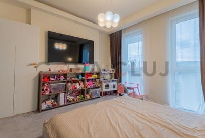 2 camere la cheie, bloc nou, Intre Lacuri, 0% comision!!! - 6