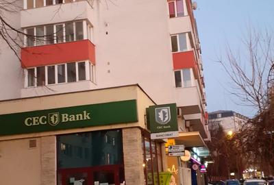 3 Camere Decomandate | 2 Balcoane | Etaj 3 | Piața Domenii | 20 Min. Metrou - 37