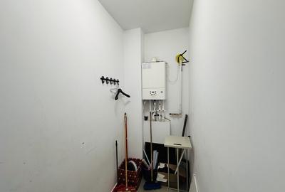 Super spațiu comercial 294,5 mp utili, Tineretului 35 bis, Chiajna - 13