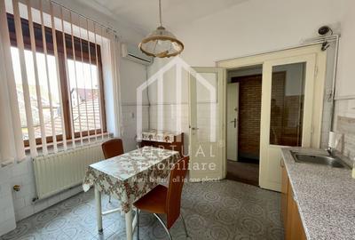 Spatiu de birouri de inchiriat in Sibiu-Calea Dumbravii-110mp-parcare - 15