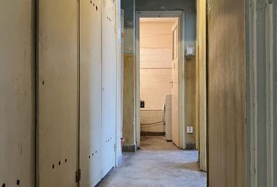 Apartament 3 camere Titan -necesita reonvare completa - 3