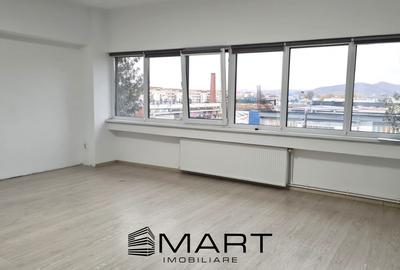 Spatiu Birouri 107 mp utili zona Stefan cel Mare - 4