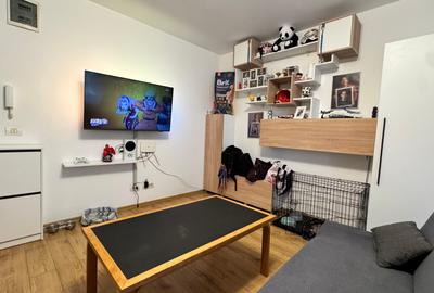 Apartament 2 Camere | Zona Girocului | Bloc Nou - 8