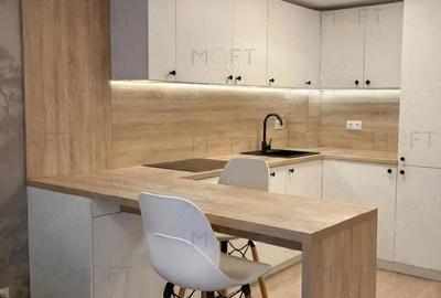 Studio modern de inchiriat - Tei - 4