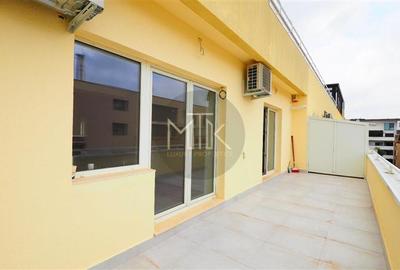 Apartament superb 4 camere I Herastrau I Mobilat&utilat - 20