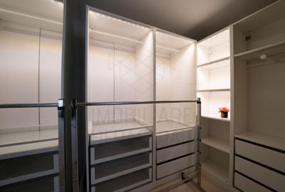 Satul Francez | Penthouse Duplex 4 dormitoare | 2 locuri de parcare - 13