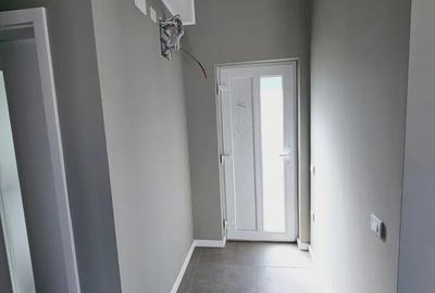 Casă individuală cu 3 camere- Sabri Parc - 100.000 euro - 1