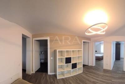 Casă individuală renovată complet, 5 dormitoare, Dâmbul Rotund - 4