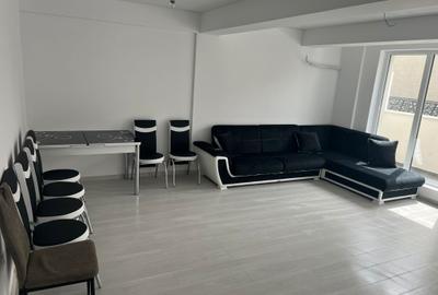 Apartament NOU 3 Camere-Parcare-Centrala-Mobilat-Utilat-Drumul Binelui-Bucuresti - 4