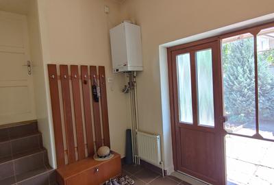 Casa singur in curte in Sibiu zona Piata Cibin - 7