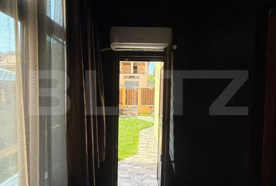 Apartament 3 camere, parter, 79 mp, loc de parcare - gradina, zona Valea Adanca - 3
