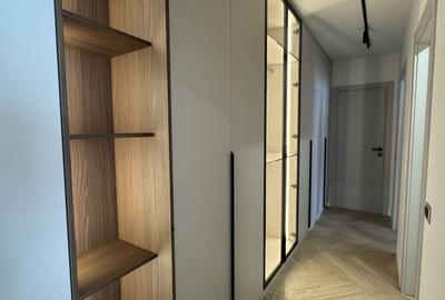 4 ROOMS | FIRST RENTAL | POOL | IANCU NICOLAE - 15