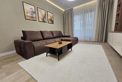 2 camere | prima inchiriere | totul nou | Lujerului | Plaza Residence - 5