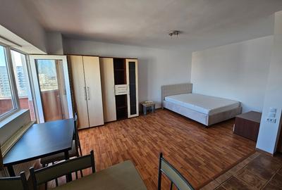 Inchiriere Garsoniera 43mp - Virtutii / Orsova - 1