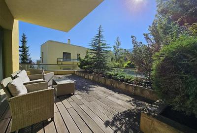 Apartament superb cu terasa generoasa in Bellevue Residence - 1