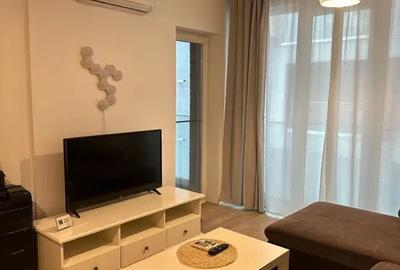Apartament 2 camere Bloc nou zona Grozăvești in Politehnica Park Residence - 1