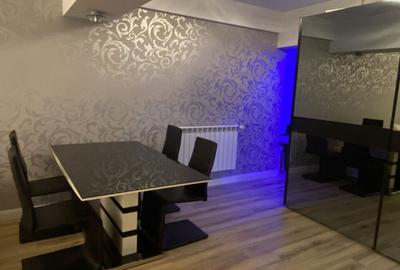 Decebal Alba Iulia apartament 2 camere bloc nou - 1