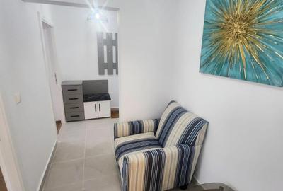Apartament 3camere lux,mobilat si utilat integral,zona Ultracentrala,Hot.Ceahlau - 2
