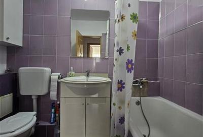 Brancoveanu-Izvorul Oltului, apartament mobilat si utilat modern, bloc reabilita - 27