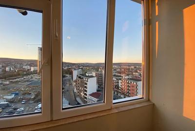 Apartament 2 camere, decomandat | Mobilat modern | Zonă liniștită | Piata Abator - 8