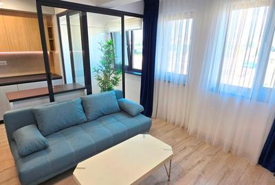 Apartament 1 camera 38 mp, bloc NOU Dacia - Pacurari, cel mai MIC PRET! - 11